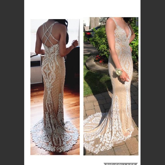 SHERRI HILL  #51750 ✨✨✨ - Picture 3 of 6